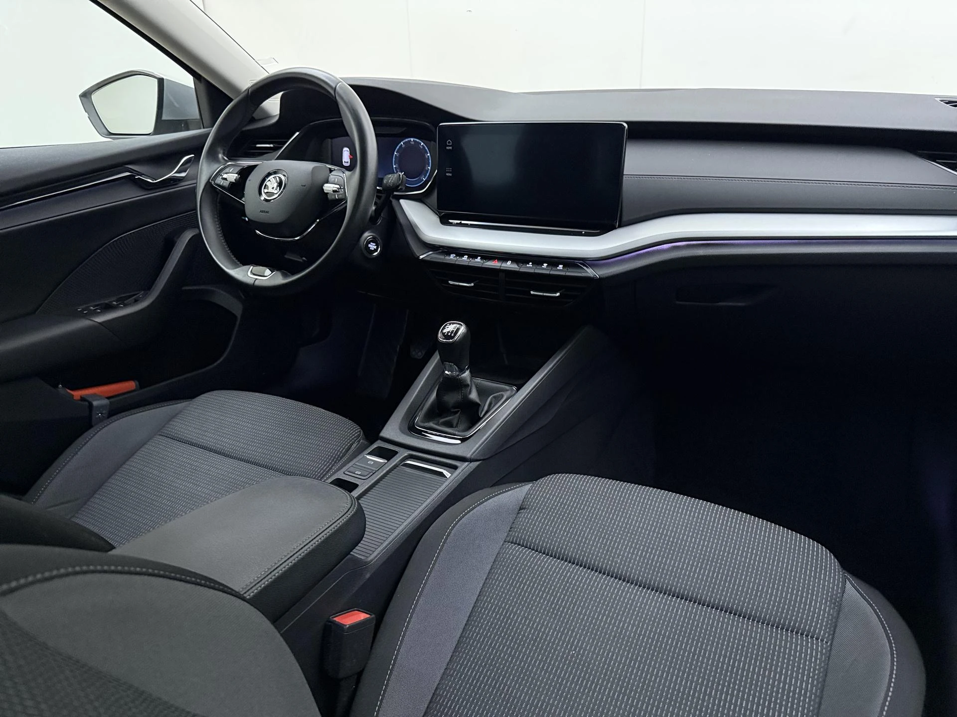 Škoda Octavia Combi 1.0 TSI Business Edition