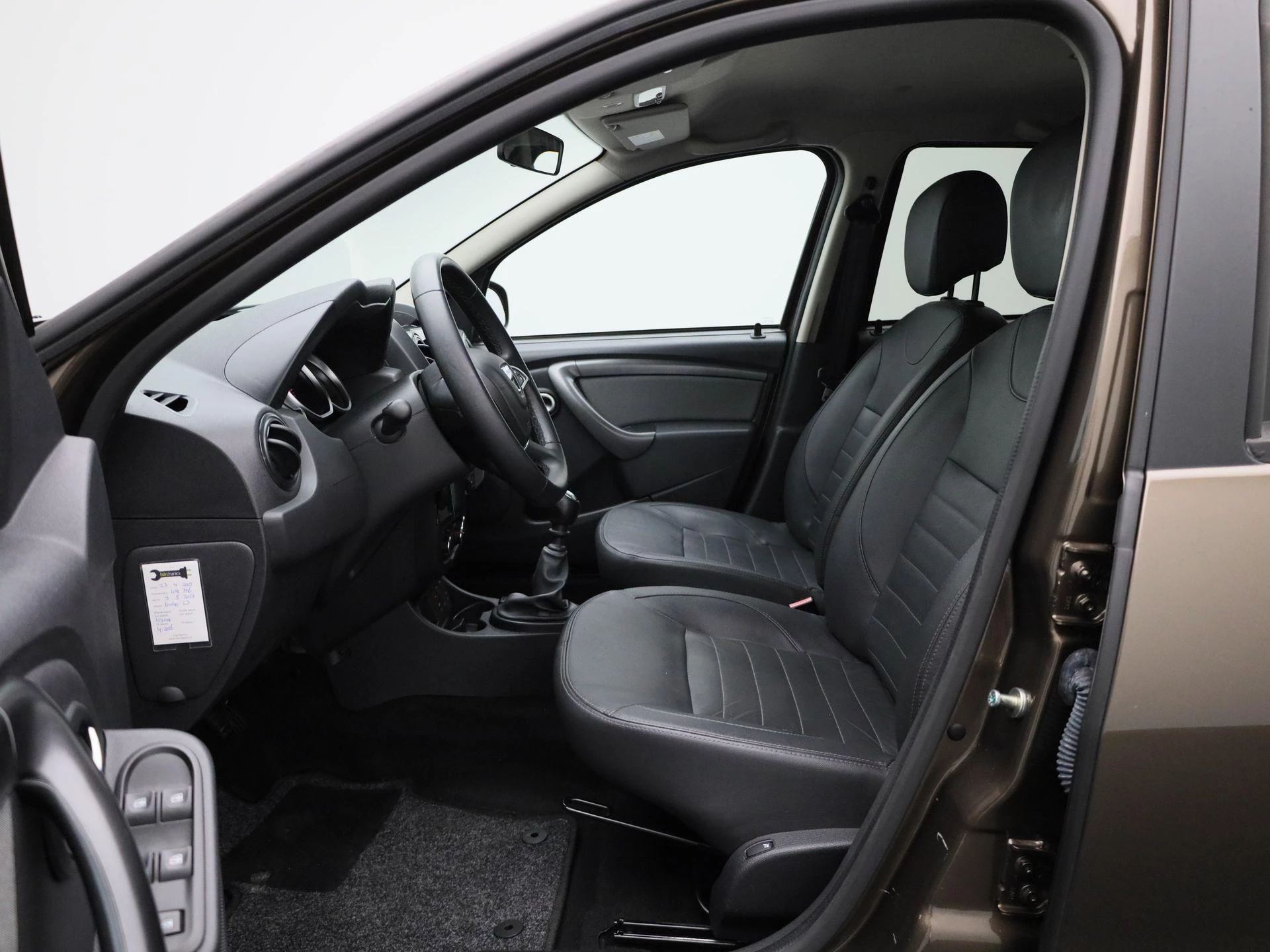 Dacia Duster 1.2 TCe 4x2 Blackshadow