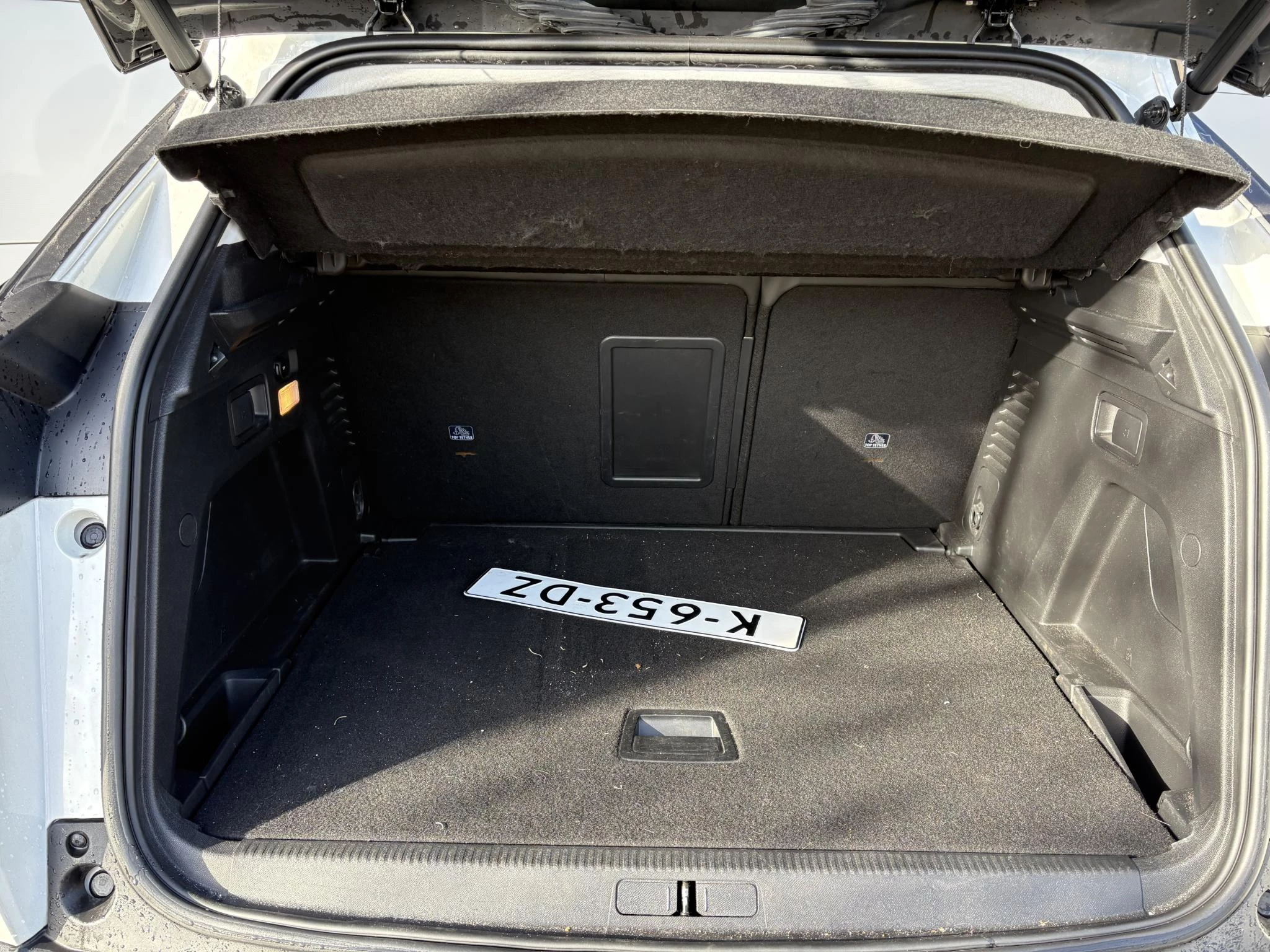Peugeot 3008 1.2 PureTech Blue Lease Premium
