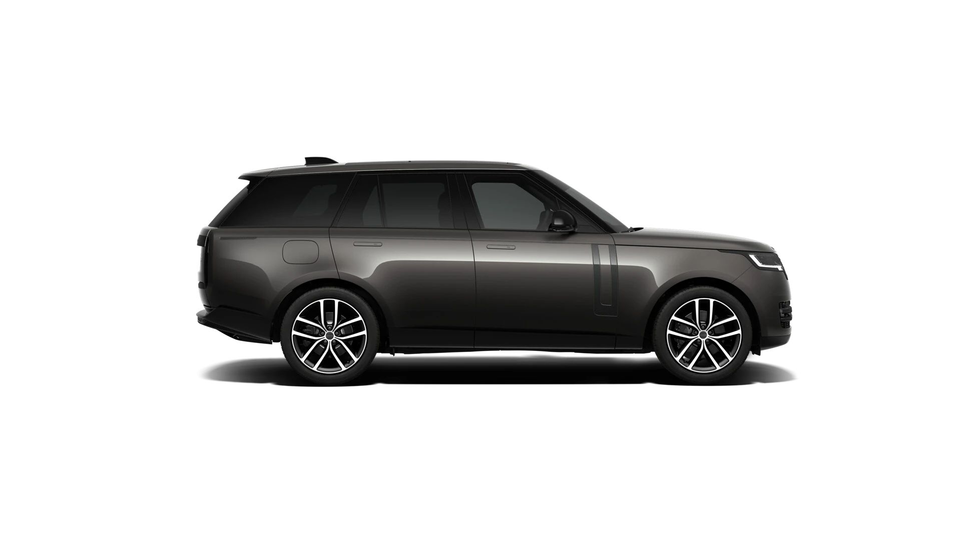 Land Rover-Range Rover-image-1