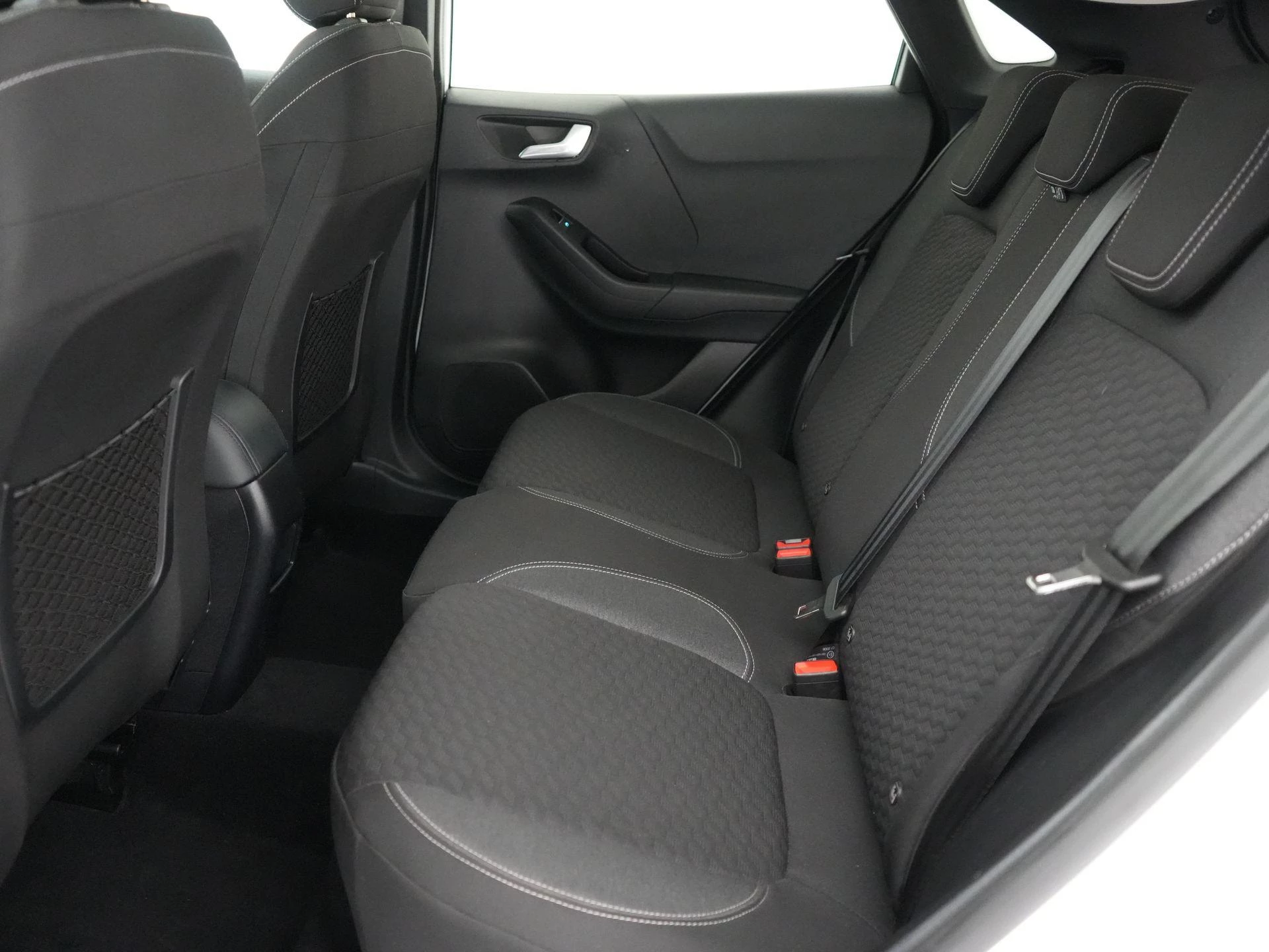 Ford Puma Titanium