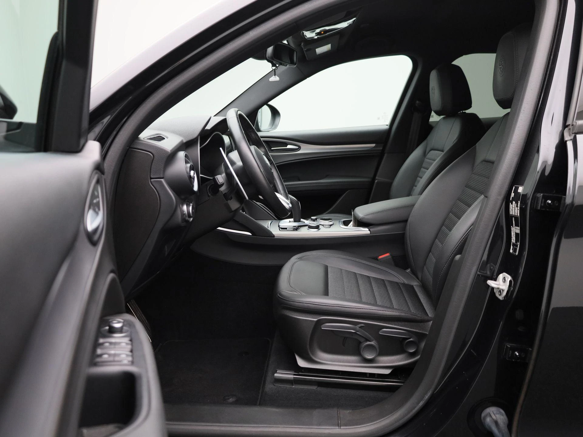 Alfa Romeo Stelvio 2.0 200 Sprint AWD