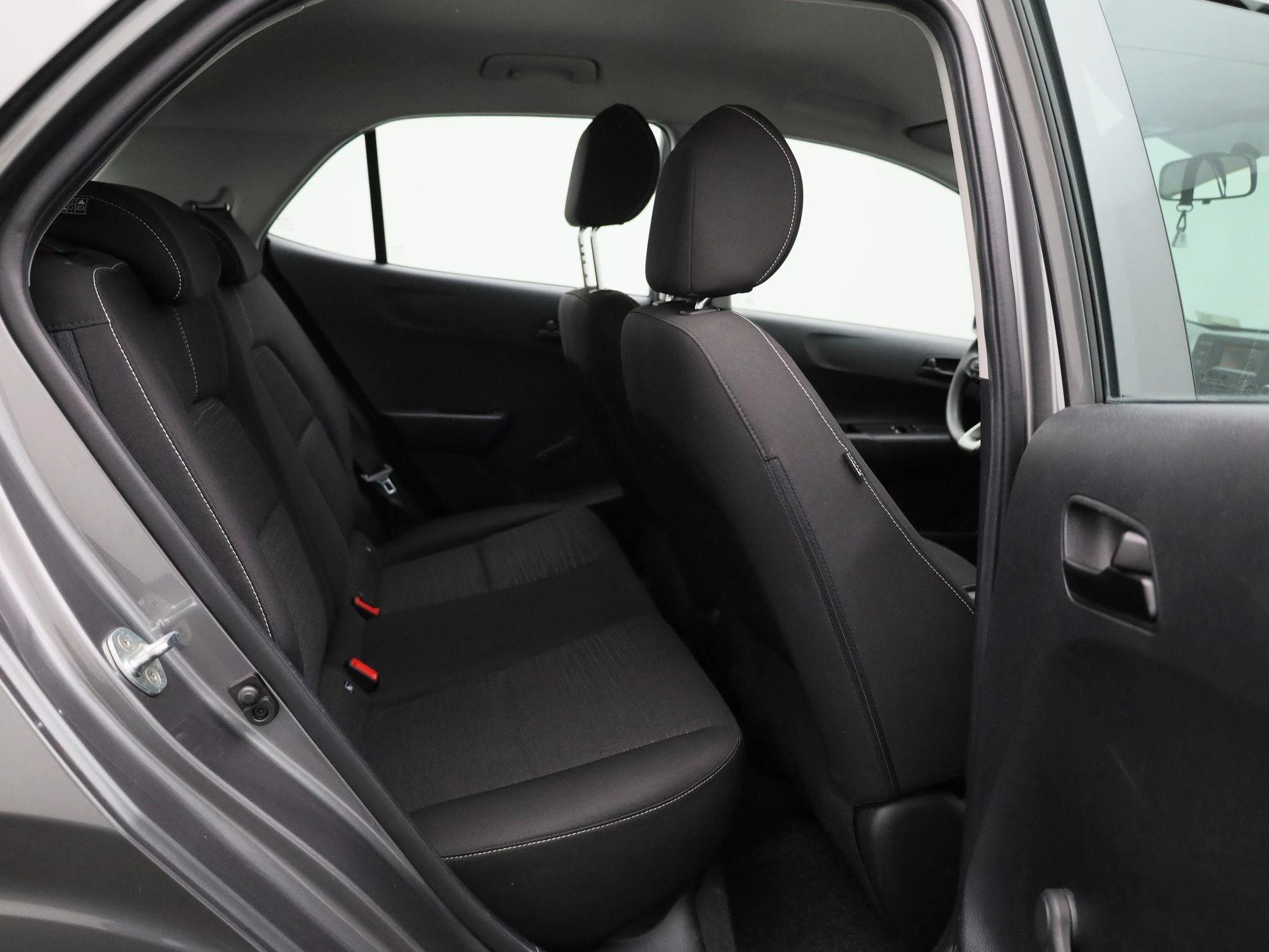 Kia Picanto Easy 1.0
