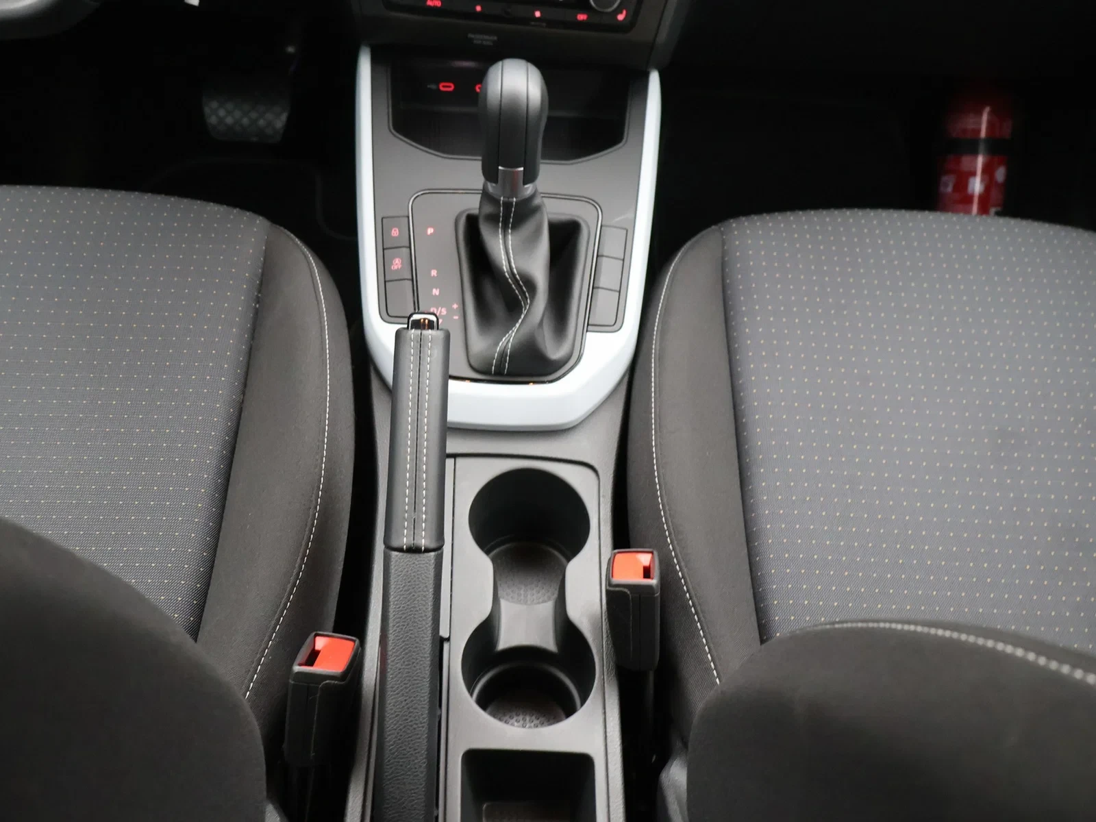 SEAT Arona Arona Style 1.0TSI 115PK AUTOMAAT*VIRTUAL COCKPIT*PDC ACHTER*ACC*APP-CONNECT*ZETELVERWAMRING*...*