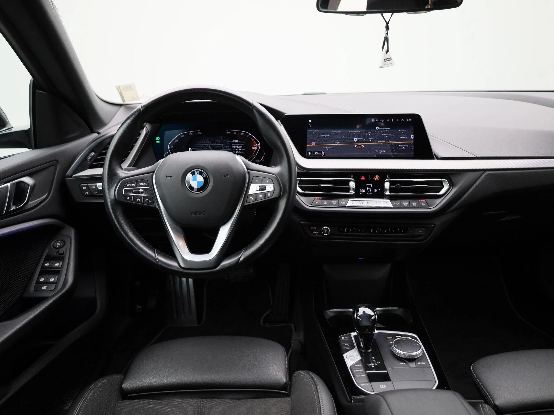 BMW 2 Serie Gran Coupé 218i Business Edition