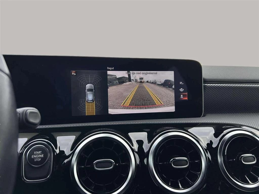 Mercedes-Benz A-Klasse A250 e 1,3 Plugin-hybrid Progressive 8G-DCT 218HK 5d 8g Aut.