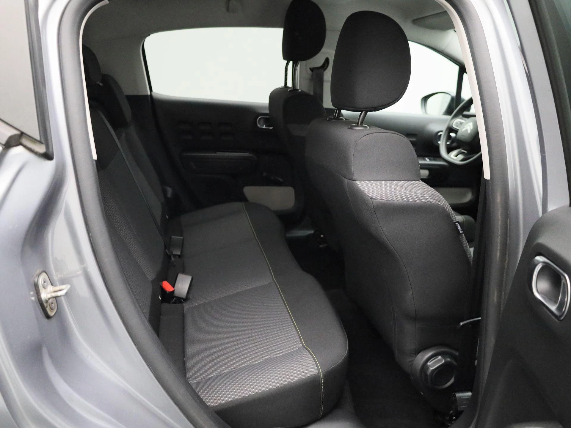 Citroën C3 1.2 PureTech 82 S&S MAN Feel