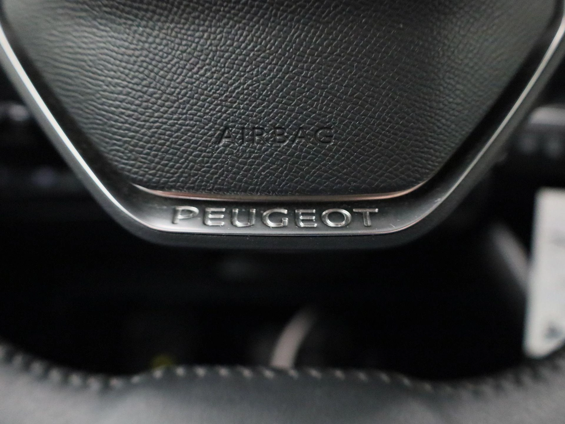 Peugeot 208 1.2 PureTech Active Pack