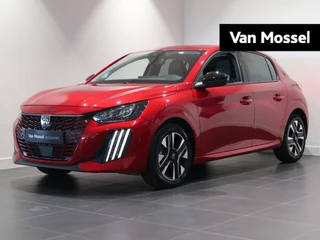 Peugeot 208 100 Allure