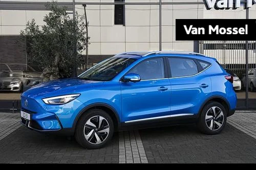 MG-ZS EV-image-0