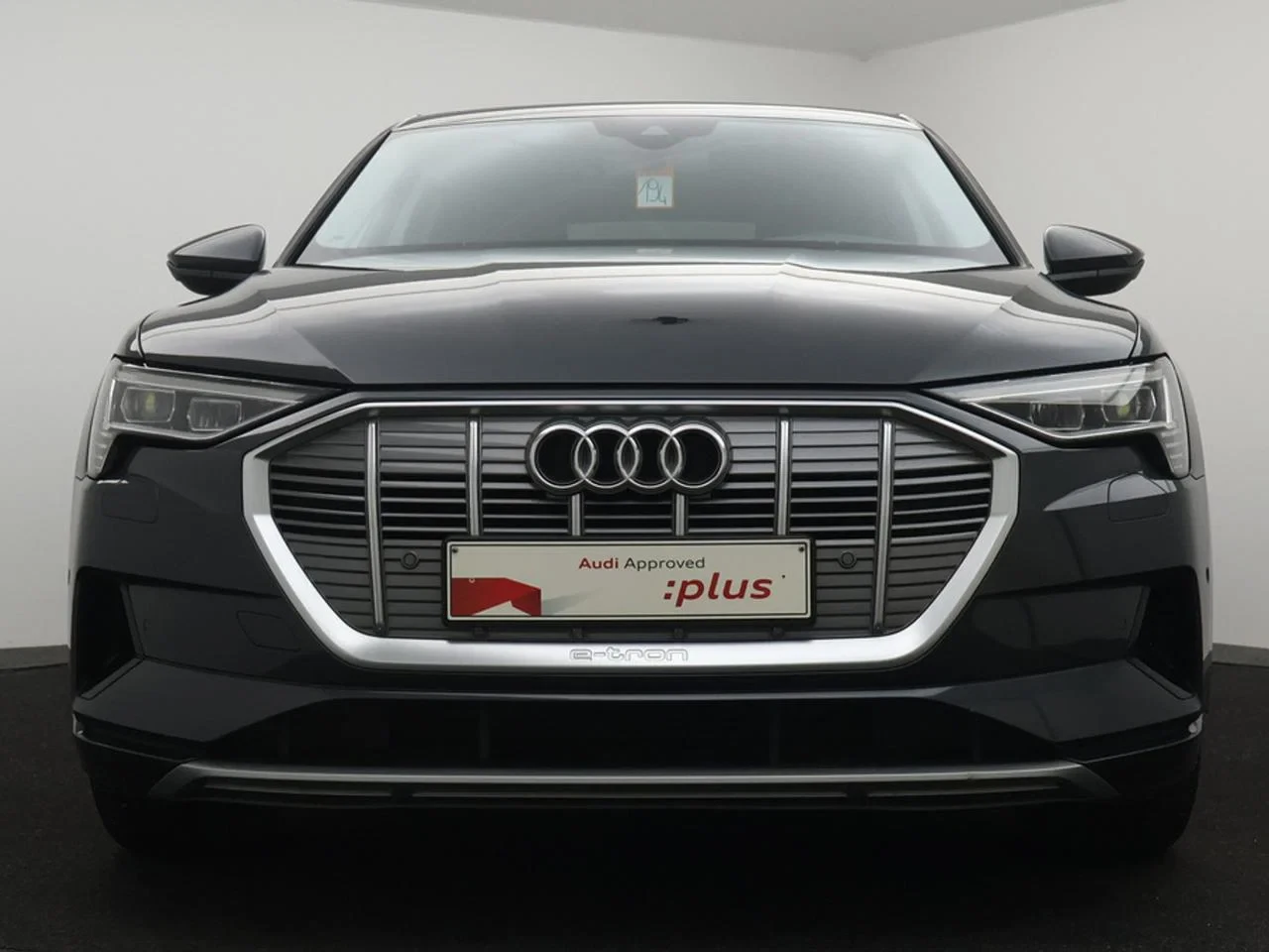 Audi e-tron Sportback Audi e-tron Sportback 55 QUATTRO 408PK *AUTOMAAT*LEDER*CAMERA*VIRTUAL COCKPIT*PDC*ACC*NAVI*APP-CONNECT*...*
