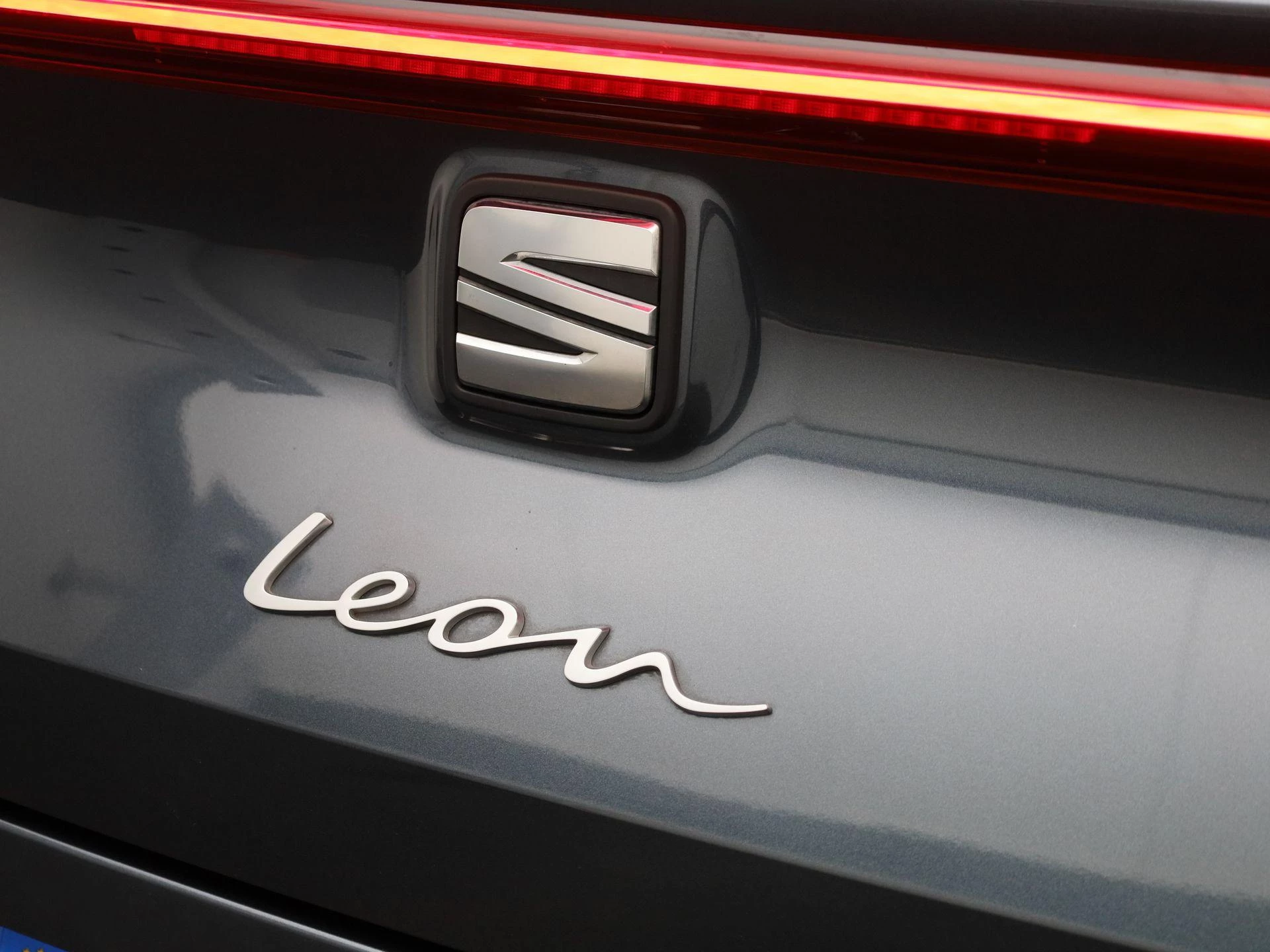 SEAT Leon Sportstourer 1.5 TSI e-Hybrid FR Business