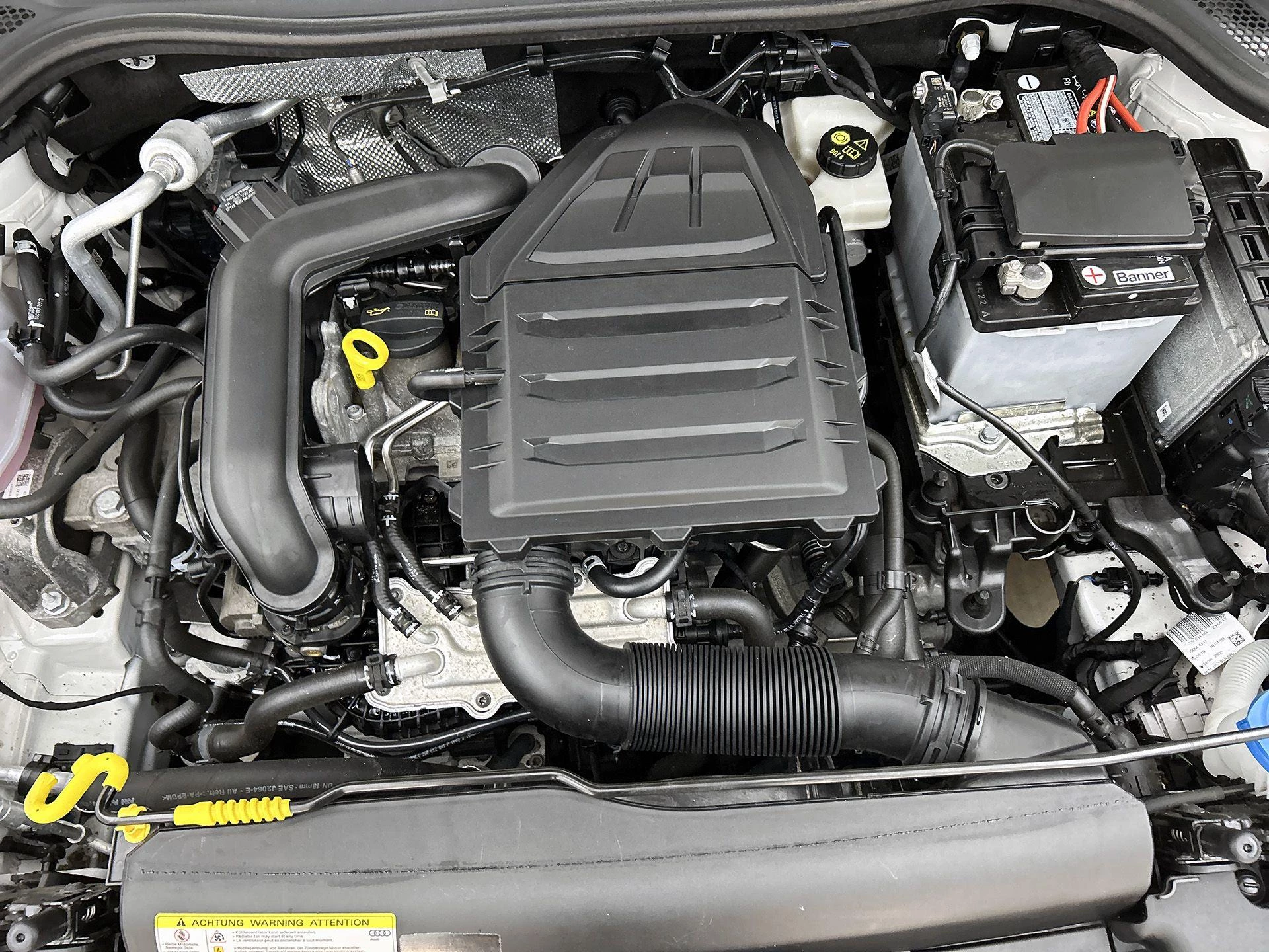 Audi-A1 Sportback-image-25