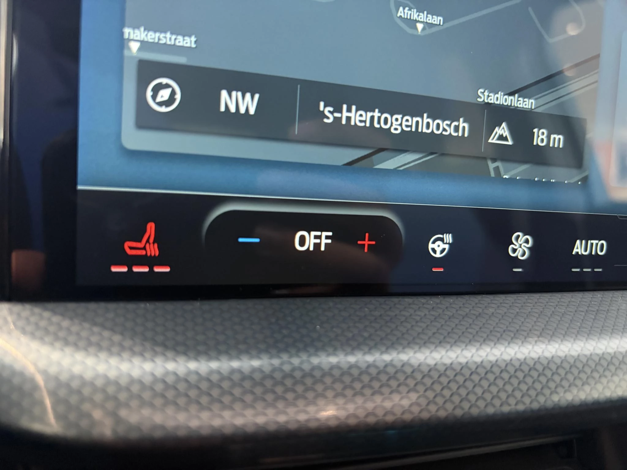 Ford Kuga BLUE CRUISE