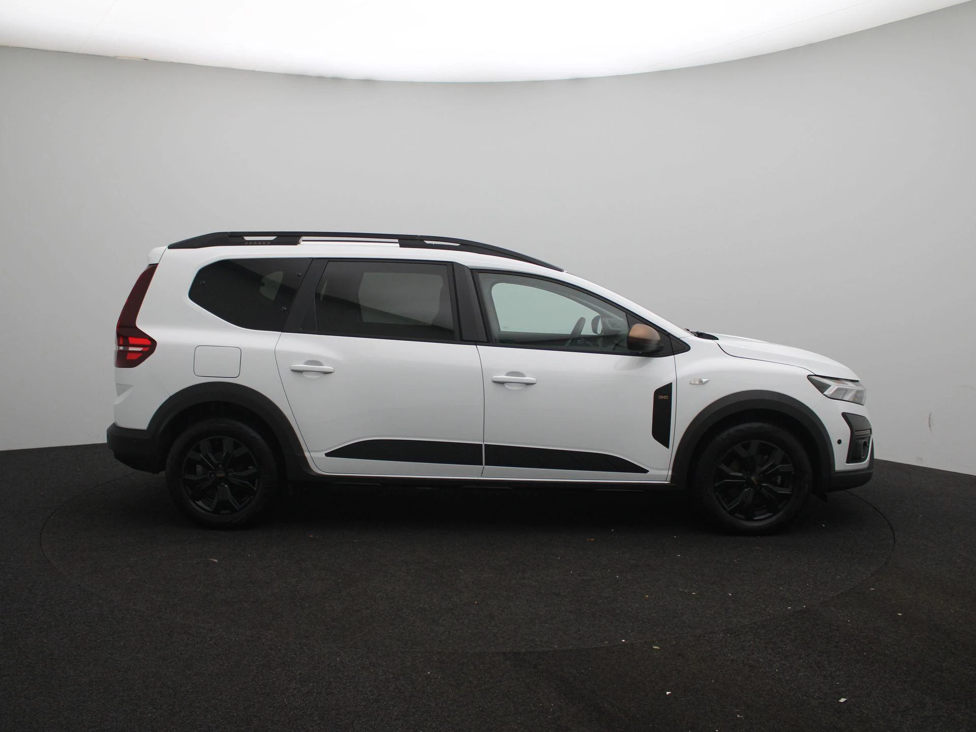 Dacia Jogger TCe 100 ECO-G Extreme 7p.