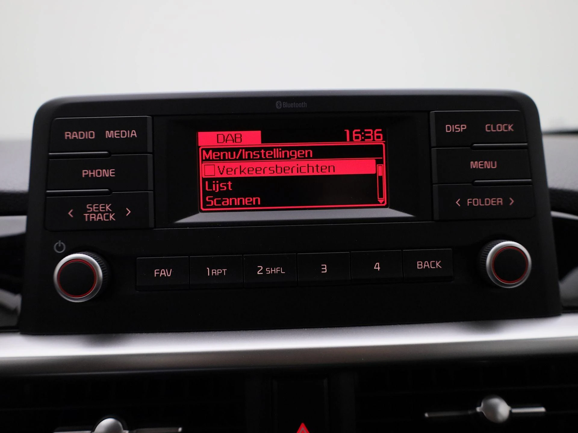 Kia Picanto 1.0 DPi ComfortLine