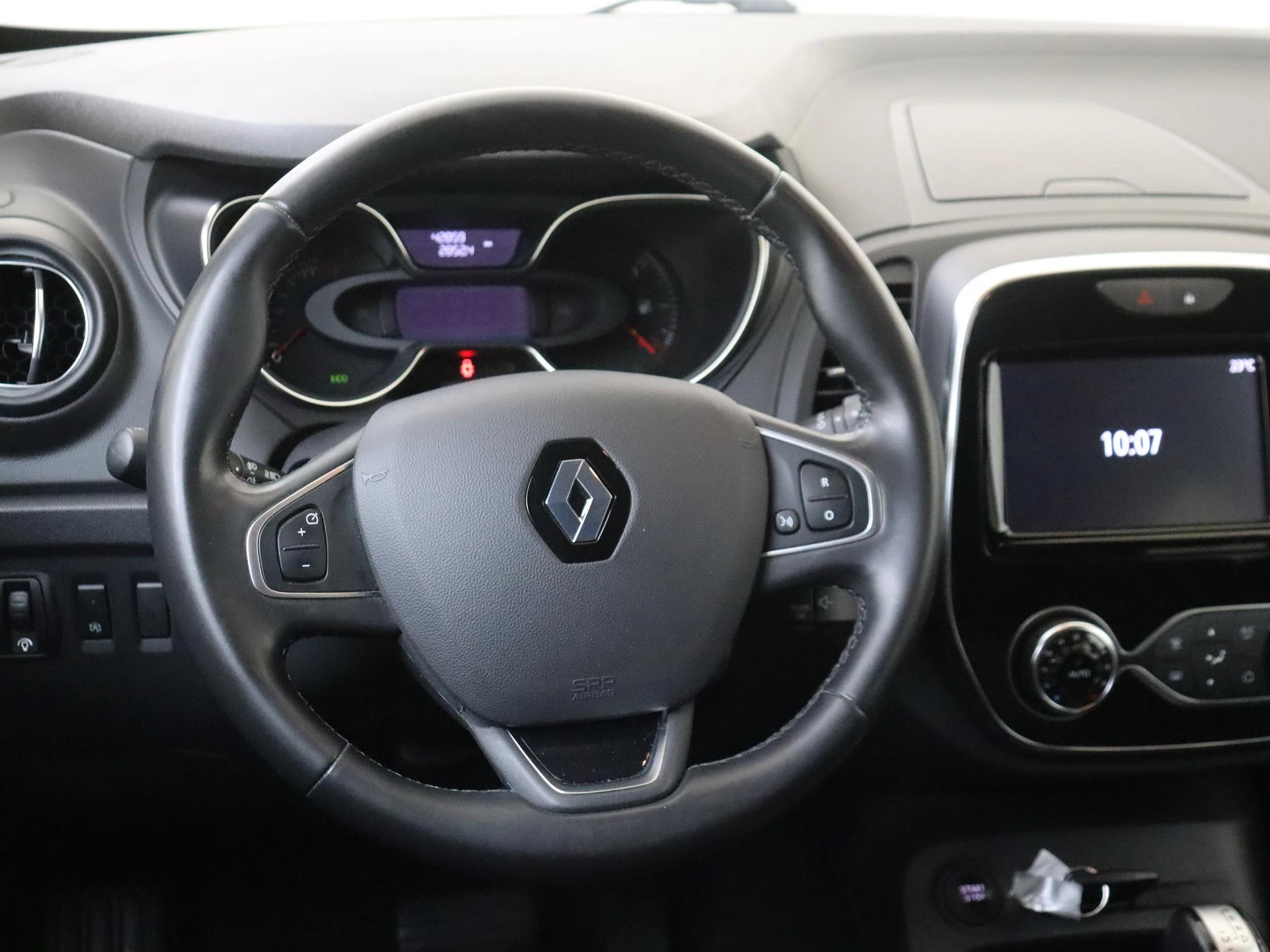 Renault Captur 1.2 TCe Intens