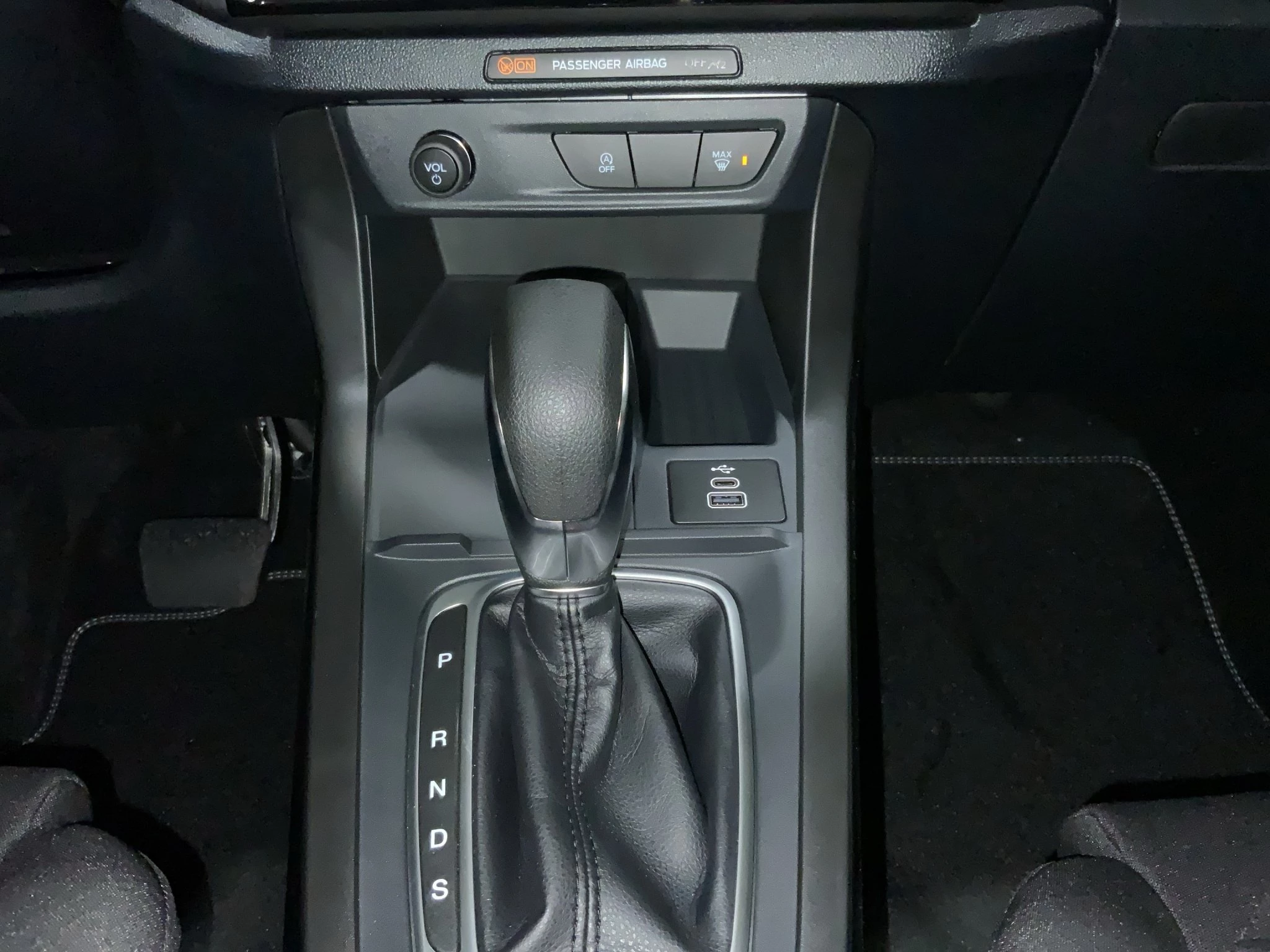 Ford Puma Titanium 1.0 EcoBoost Hybrid Automatik MJ2025.75