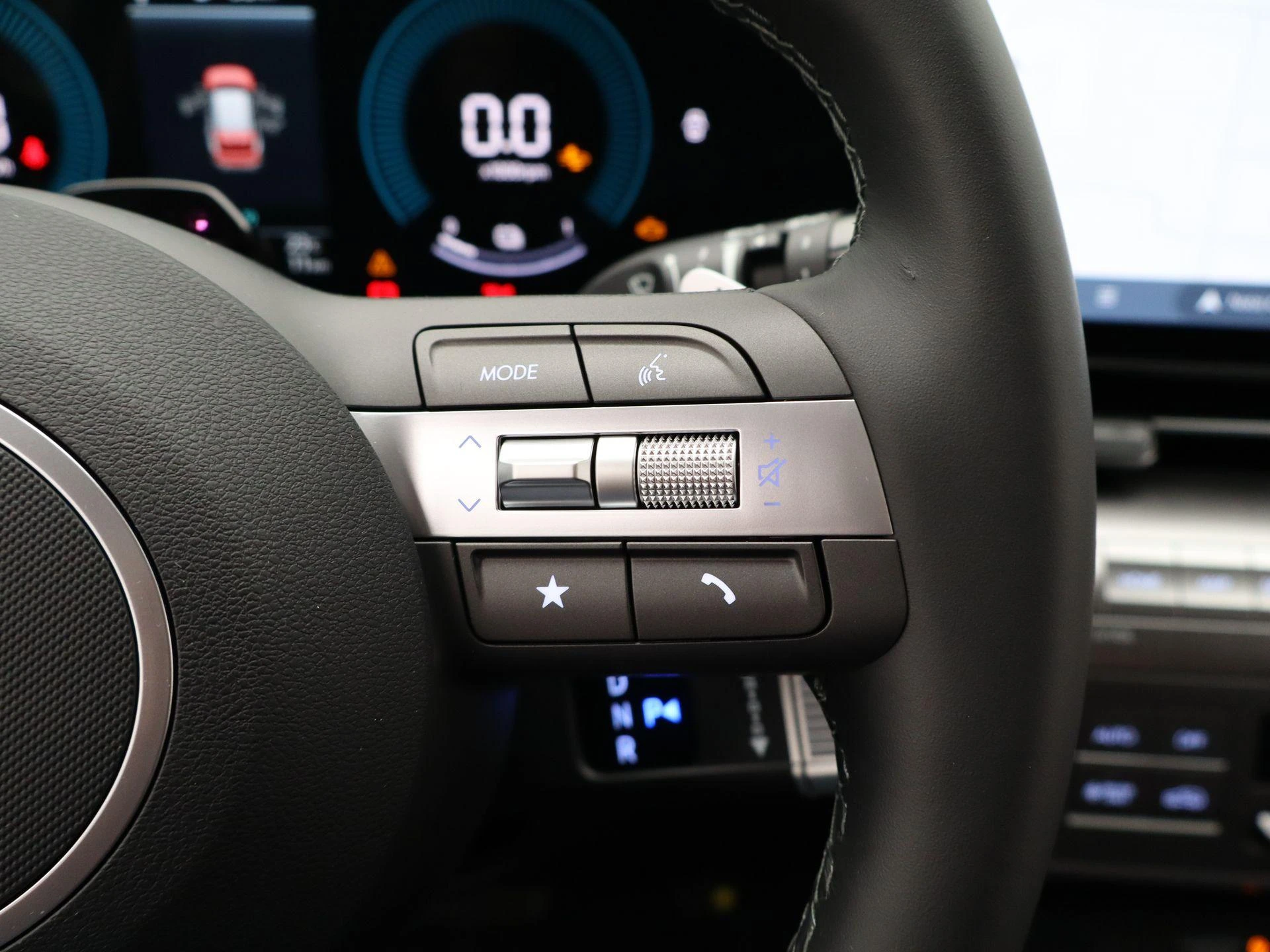 Hyundai Kona 1.6 GDI HEV E-Motion