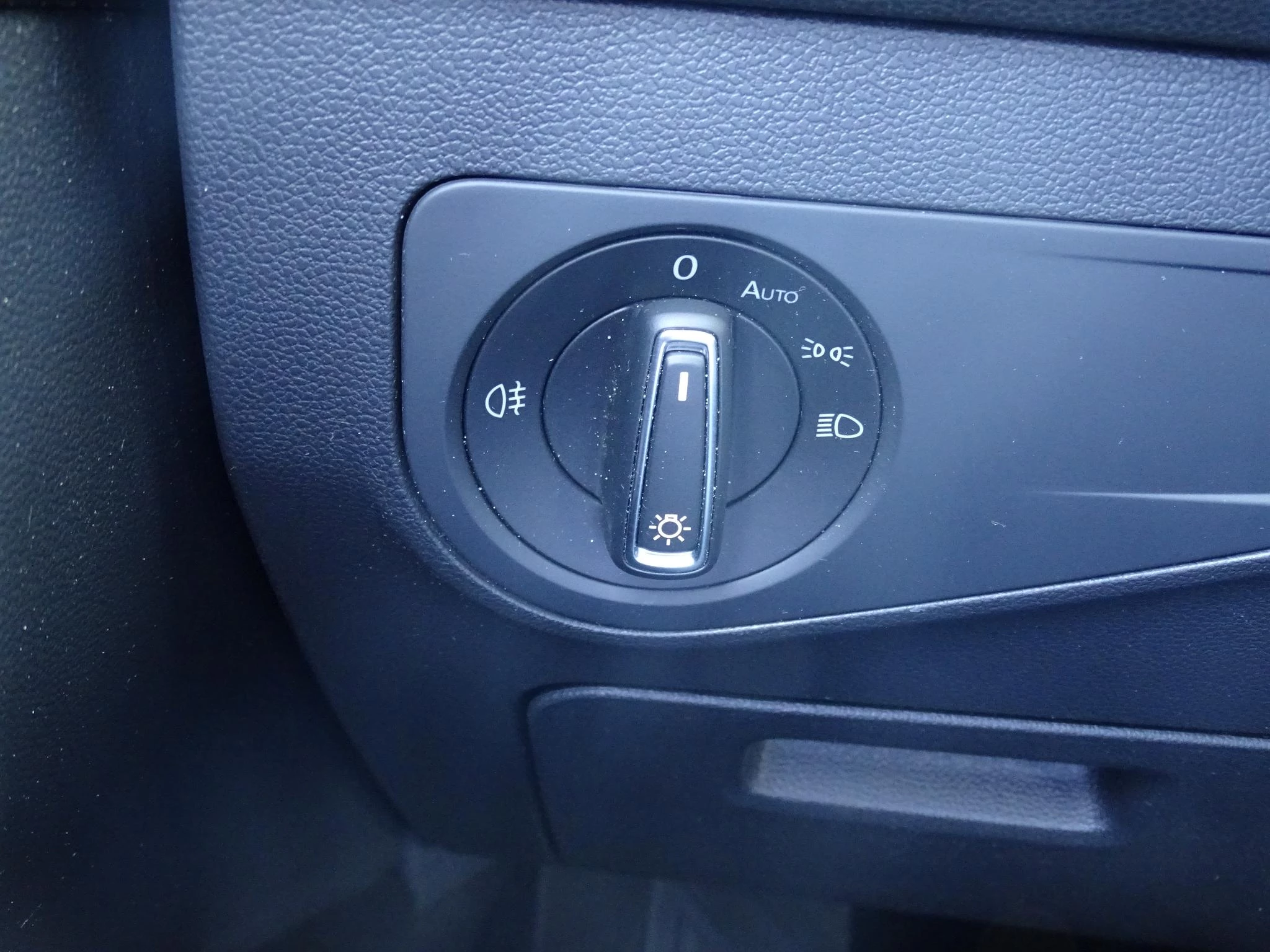Volkswagen Tiguan Allspace 1.5 TSI DSG Life Business