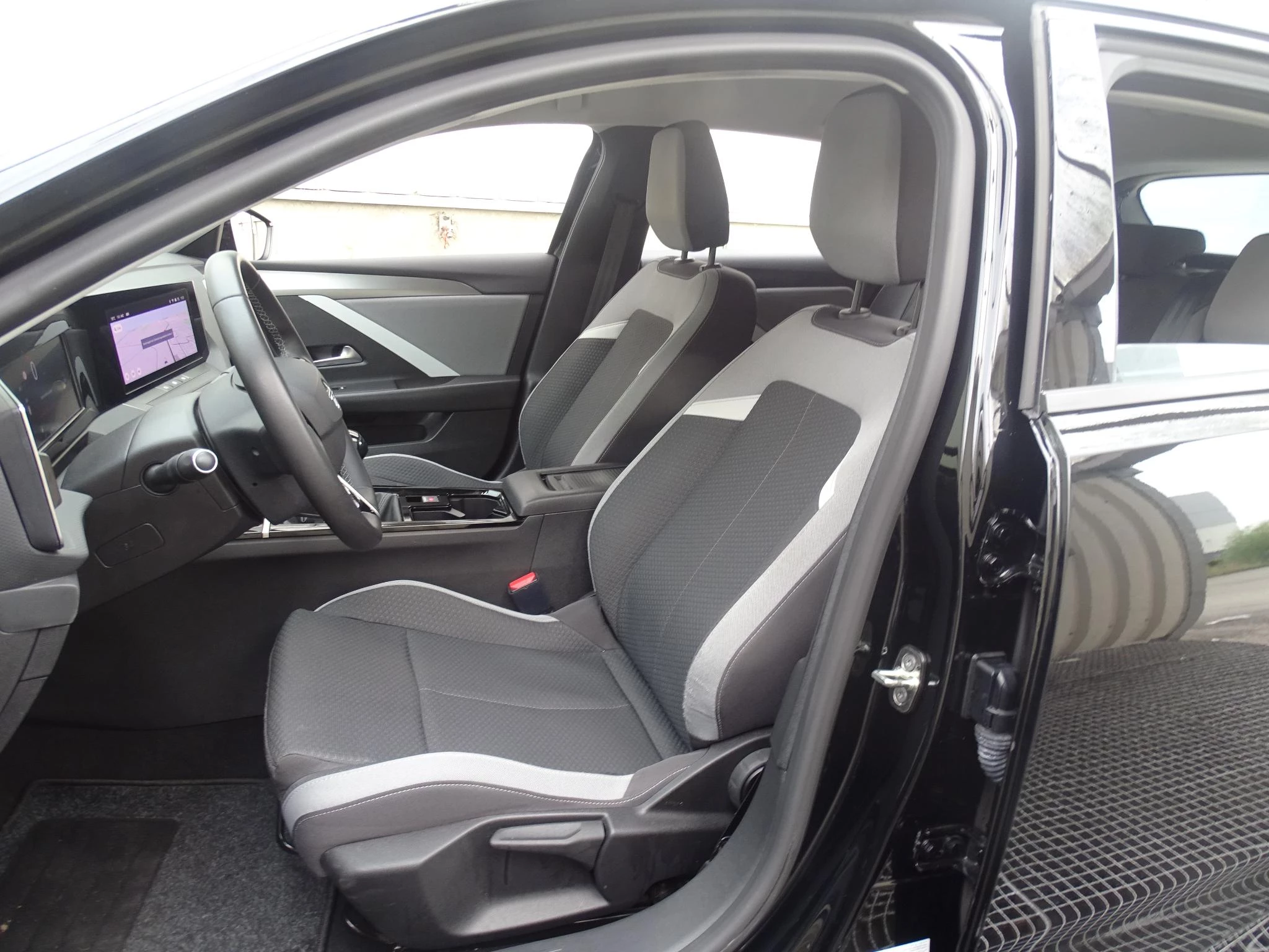 Opel Astra 1.2 Turbo 81kW S/S Edition