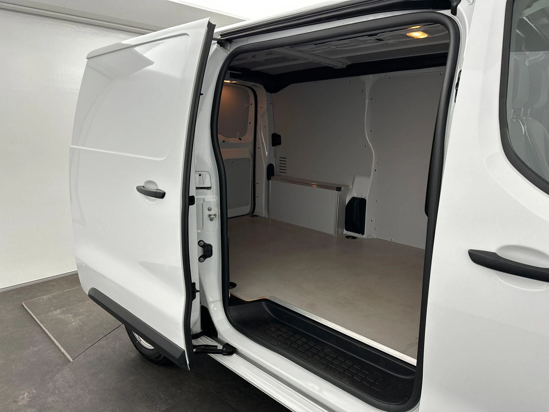Fiat Scudo 2.0 Diesel 145 S&S L2