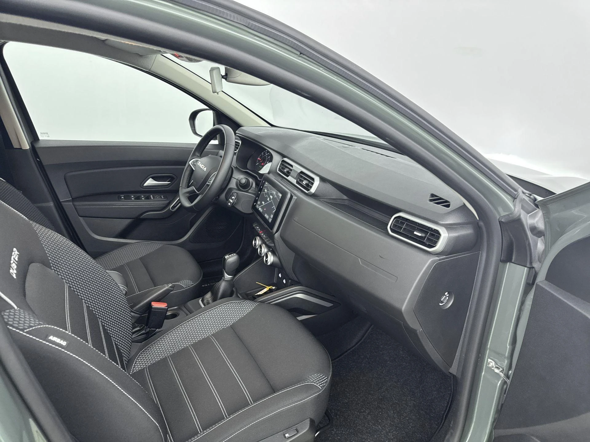 Dacia Duster 1.3 TCe 150Pk Journey