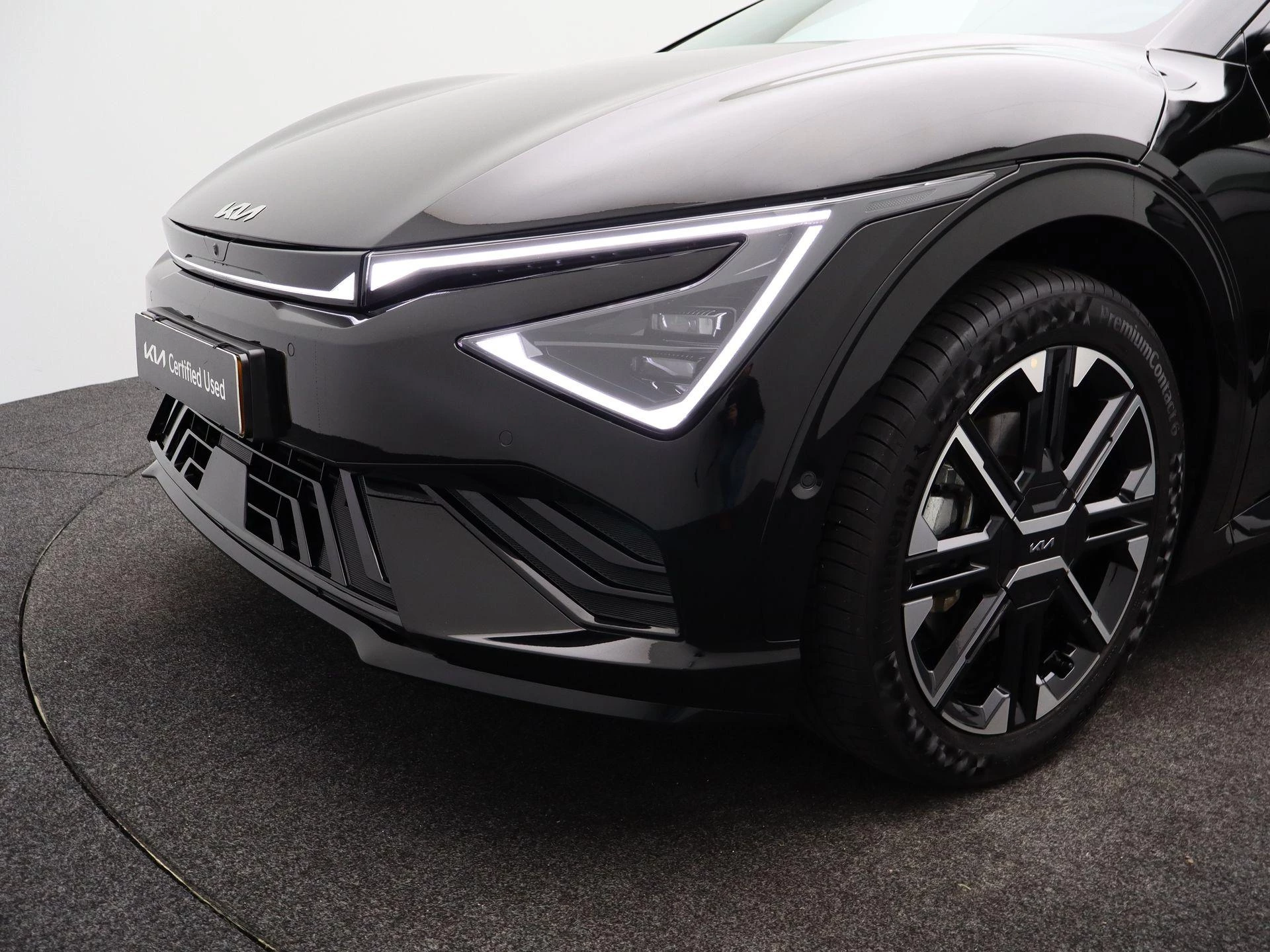 Kia EV6 GT-Line 84 kWh