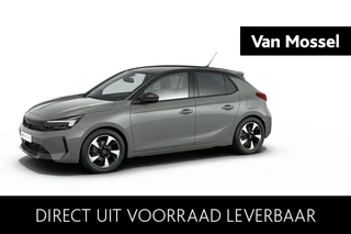 Opel Corsa-e YES - Electric