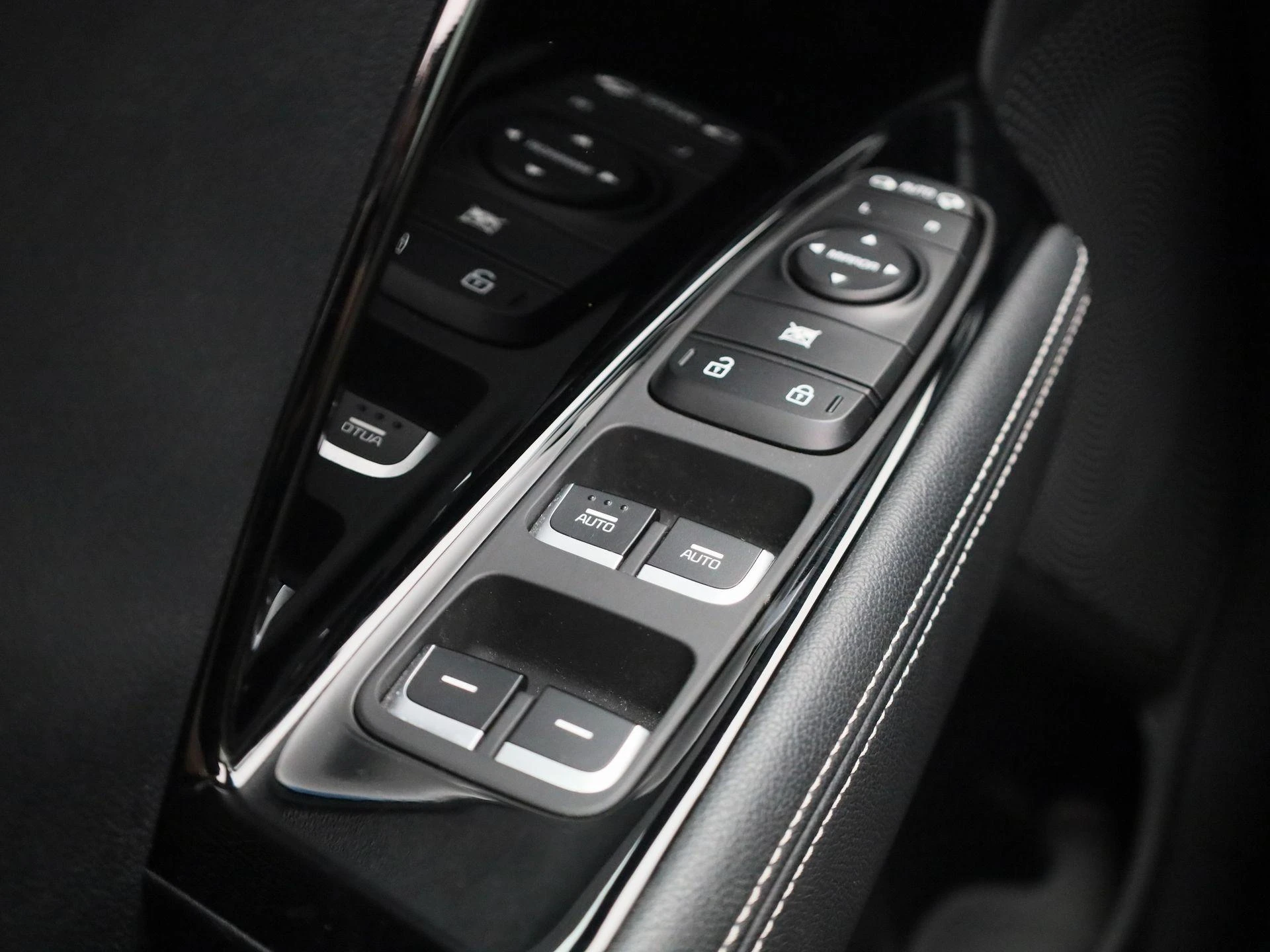 Kia e-Niro DynamicPlusLine 64 kWh