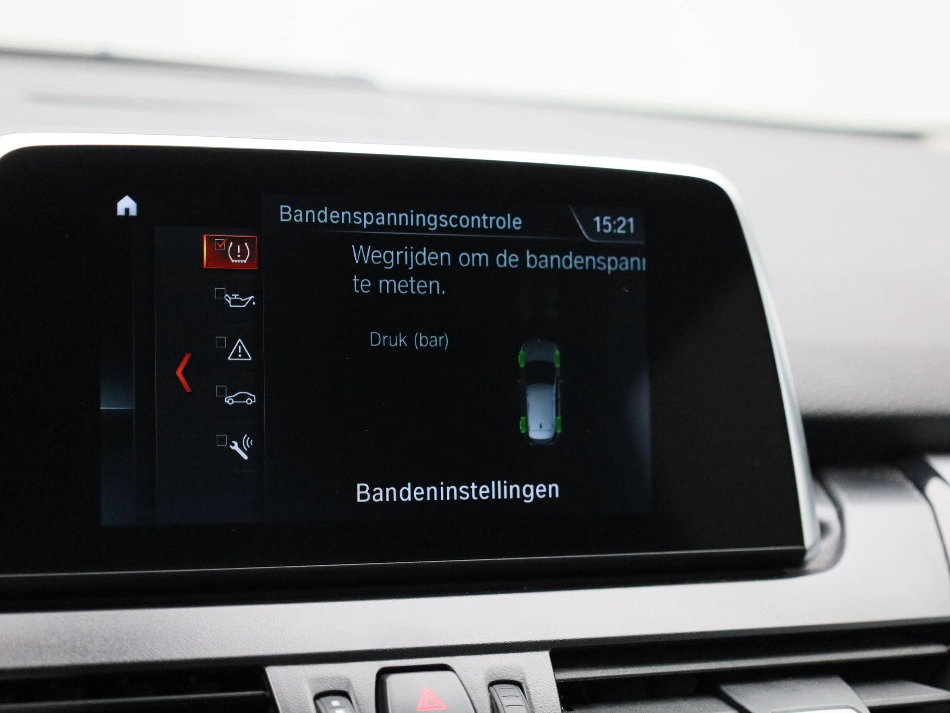 BMW 2 Reeks Active Tourer 218i Leer | LMV | Automaat | Cruise Control
