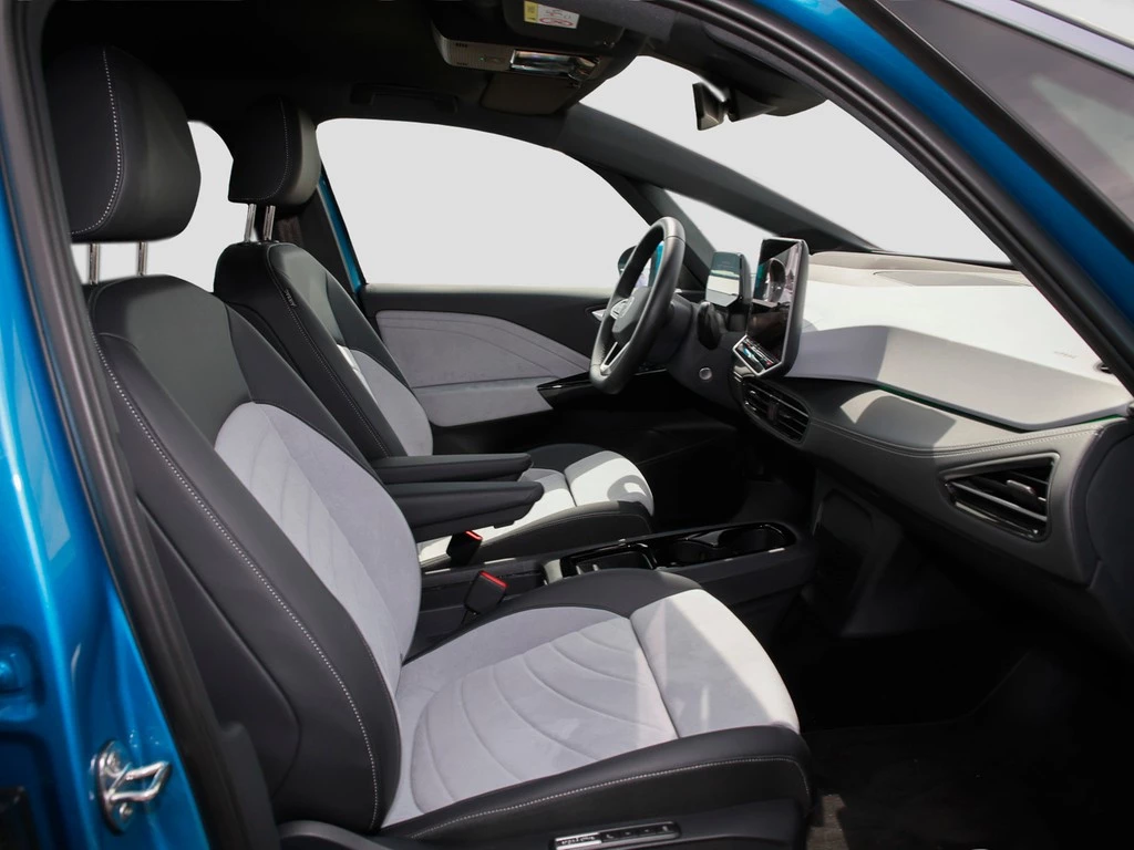 Volkswagen ID.3 Pro S 170kW Navi/RFK/LED