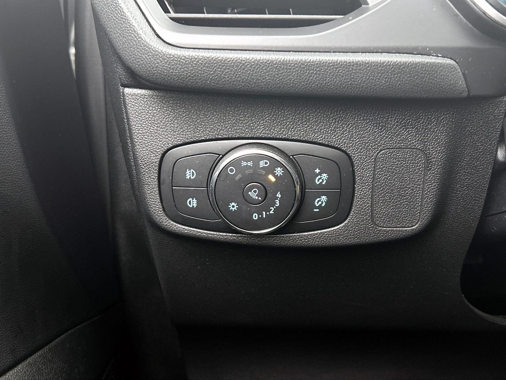 Ford Focus Wagon 1.0 EcoBoost Hybrid Trend Edition Business
