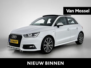 Audi A1 Sportback 1.0 TFSI Adrenalin