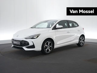 MG MG3 Hybrid+ Comfort