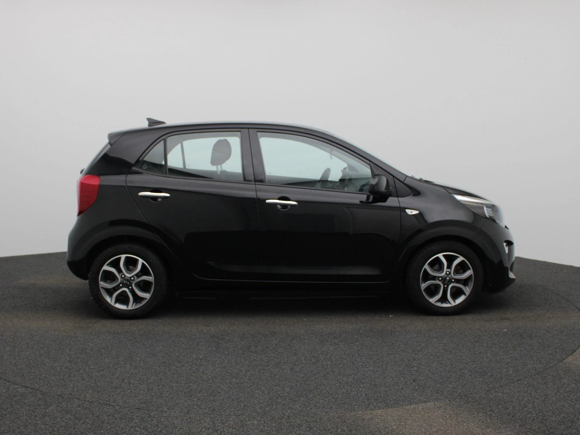 Kia Picanto Fusion 1.0