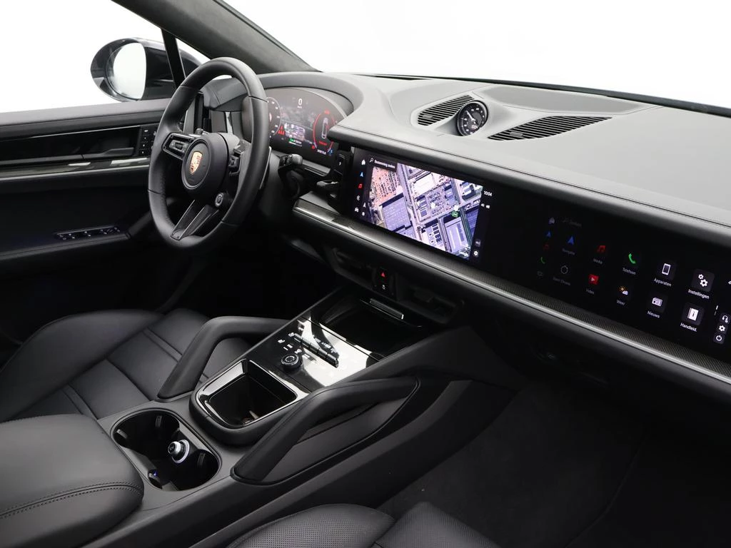 Porsche Cayenne Coupé E-Hybrid Cayenne E-Hybrid Coupé *FULL OPTION*HEAD UP*SPORT EXHAUST*SPORT CHRONO*HEATED SEATS*BLACK WHEELS*...