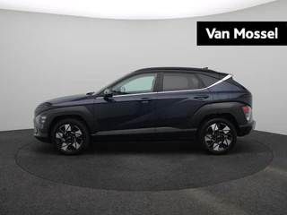 Hyundai Kona 1.6 GDI HEV Comfort Smart