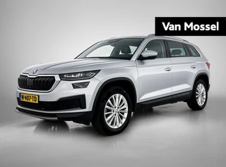 Škoda Kodiaq 1.5 TSI Business Edition