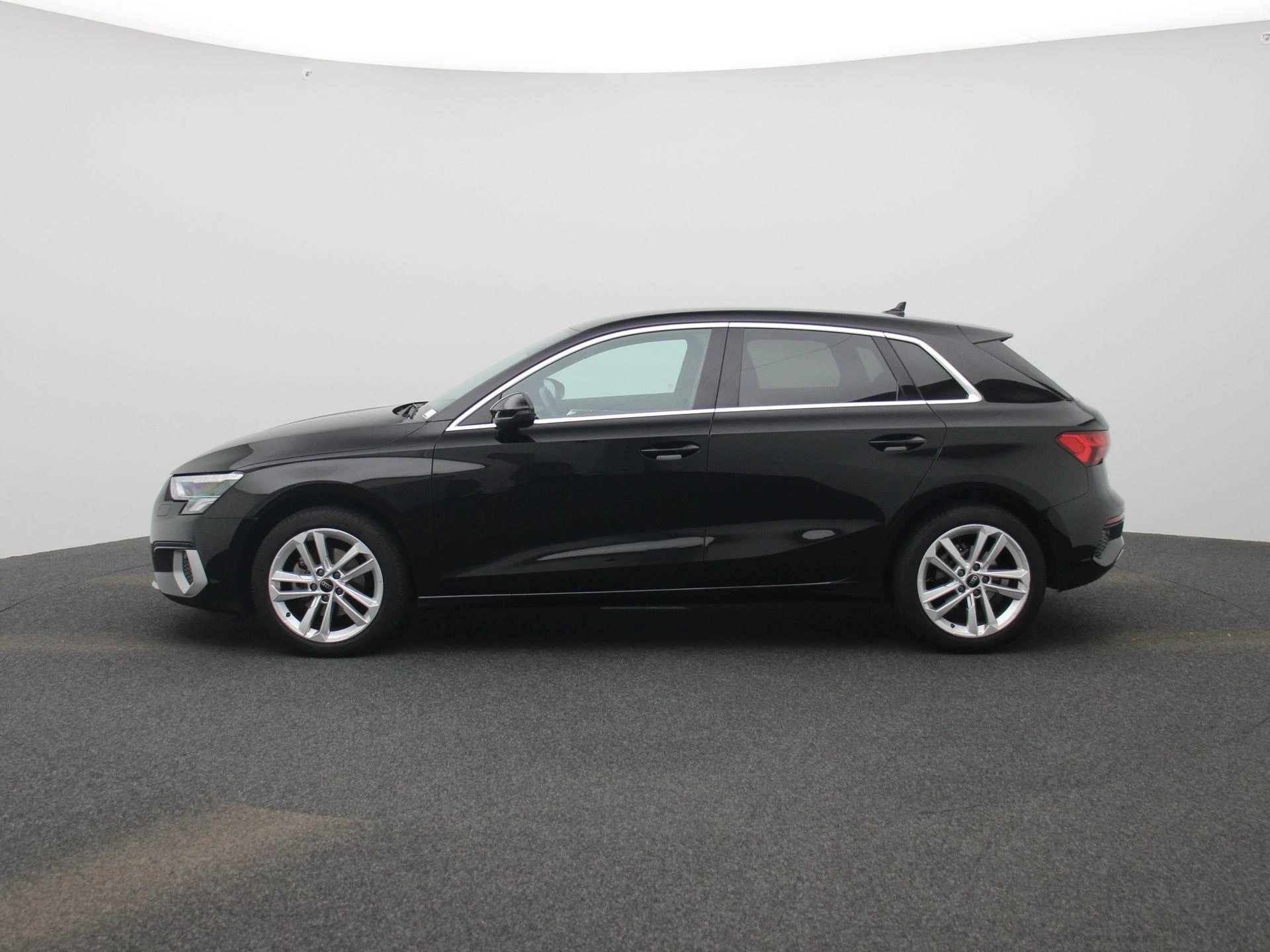 Audi A3 Sportback 30 TFSI S edition