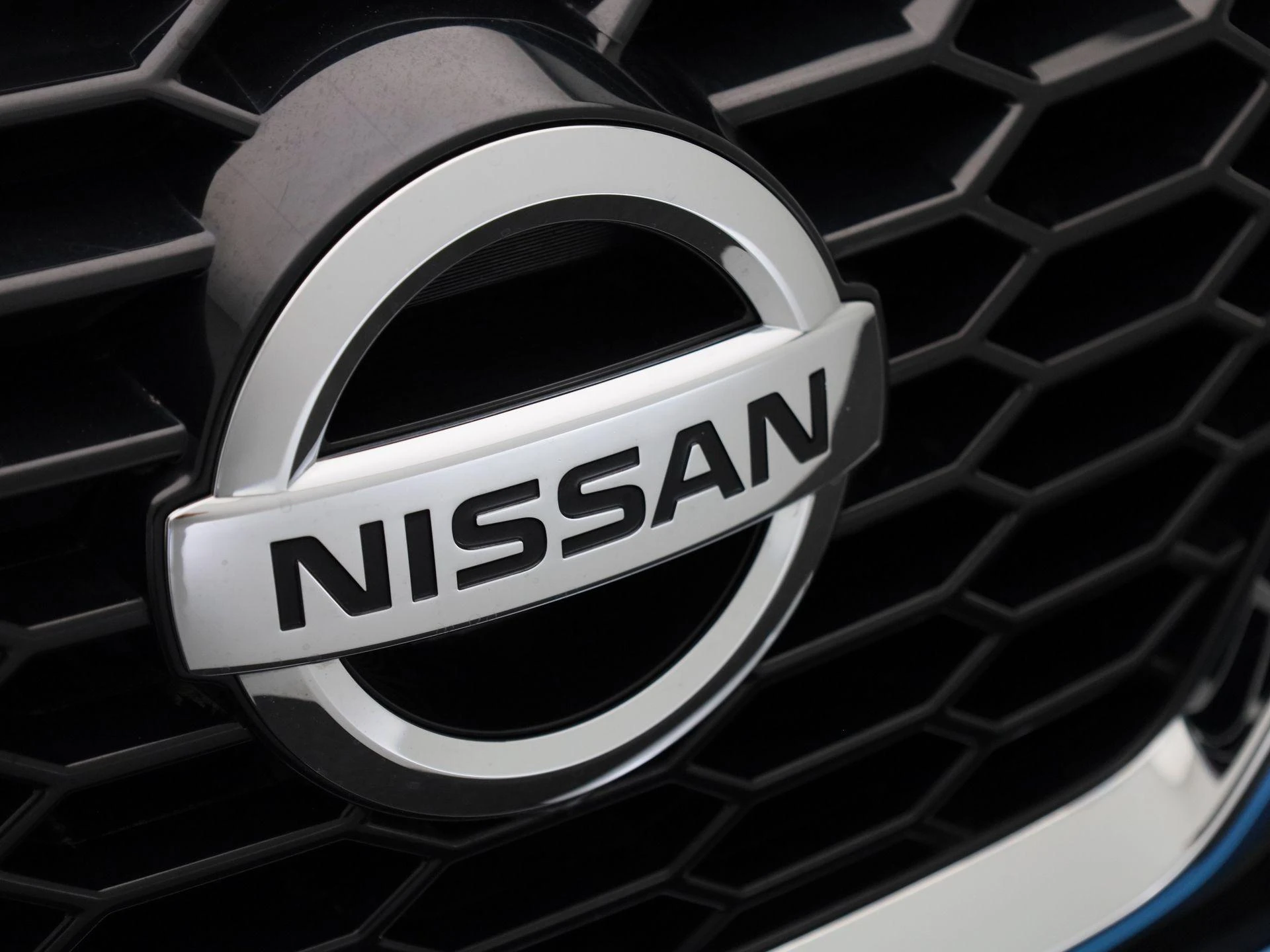 Nissan Juke 1.0 DIG-T N-Connecta