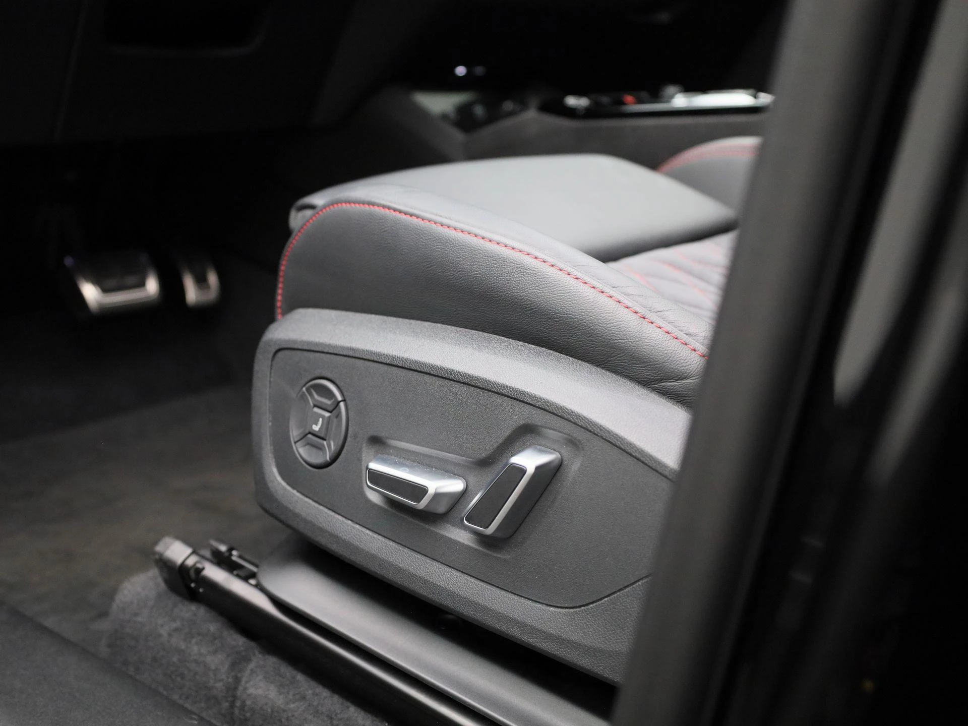 Audi Q6 e-tron edition performance 100 kWh