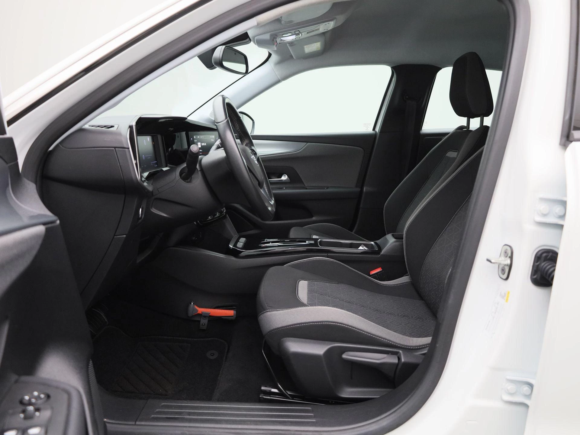 Opel Mokka-e Electric Level 2 50 kWh