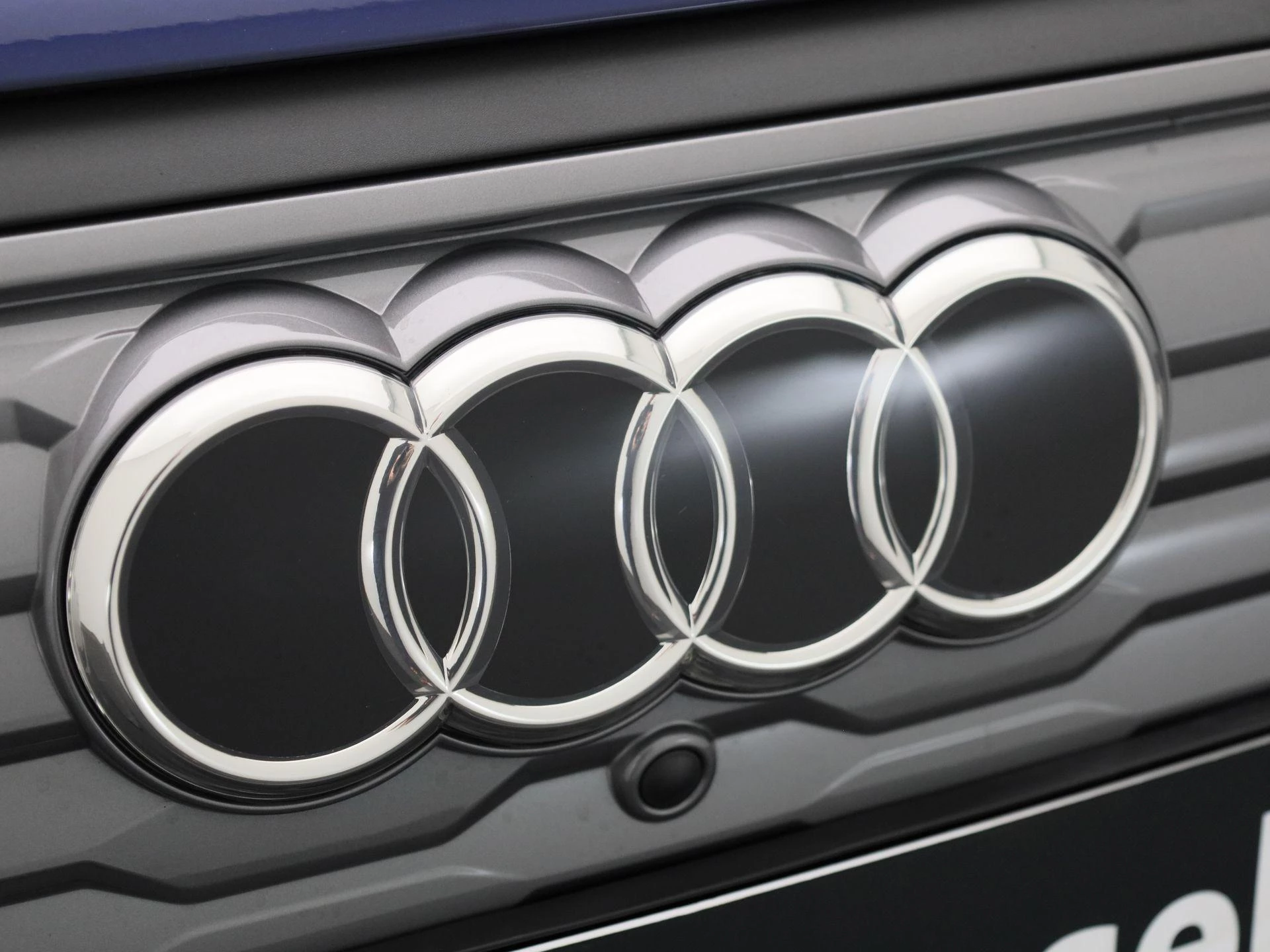 Audi Q4 e-tron 40 Edition 63 kWh