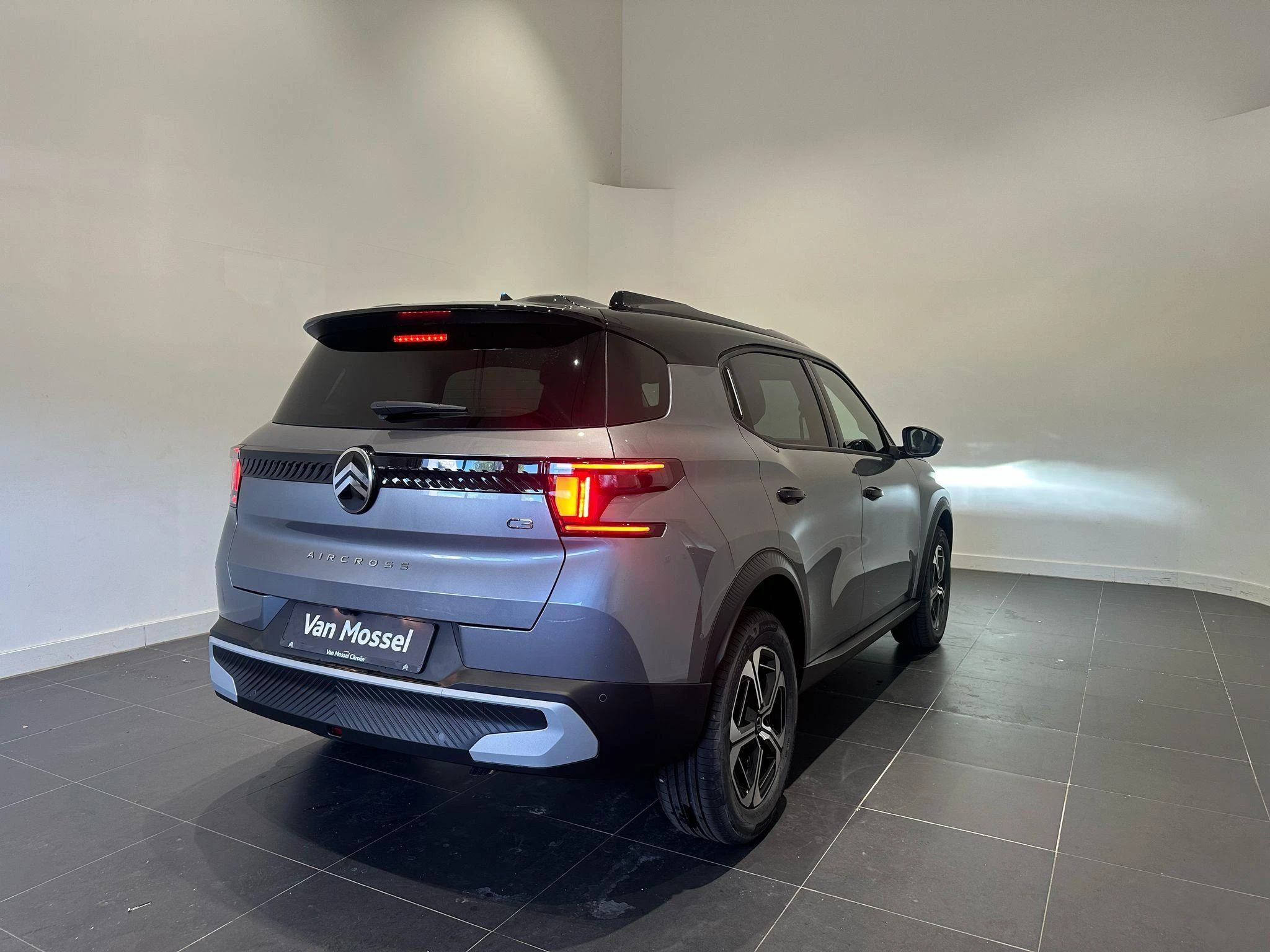 Citroën-C3 Aircross-image-4