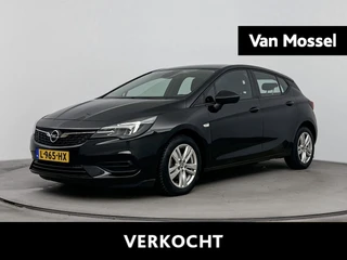 Opel Astra 1.2 Edition
