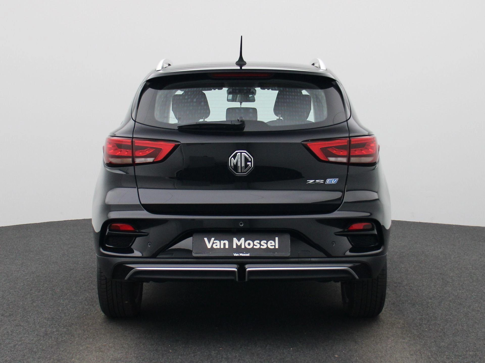 MG ZS EV Standard Range Comfort 50 kWh