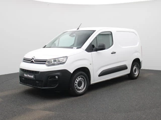 Citroën Berlingo M Light 1.6 BlueHDi 75 MAN Club