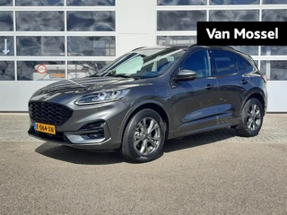 Ford Kuga 2.5 PHEV ST-Line X