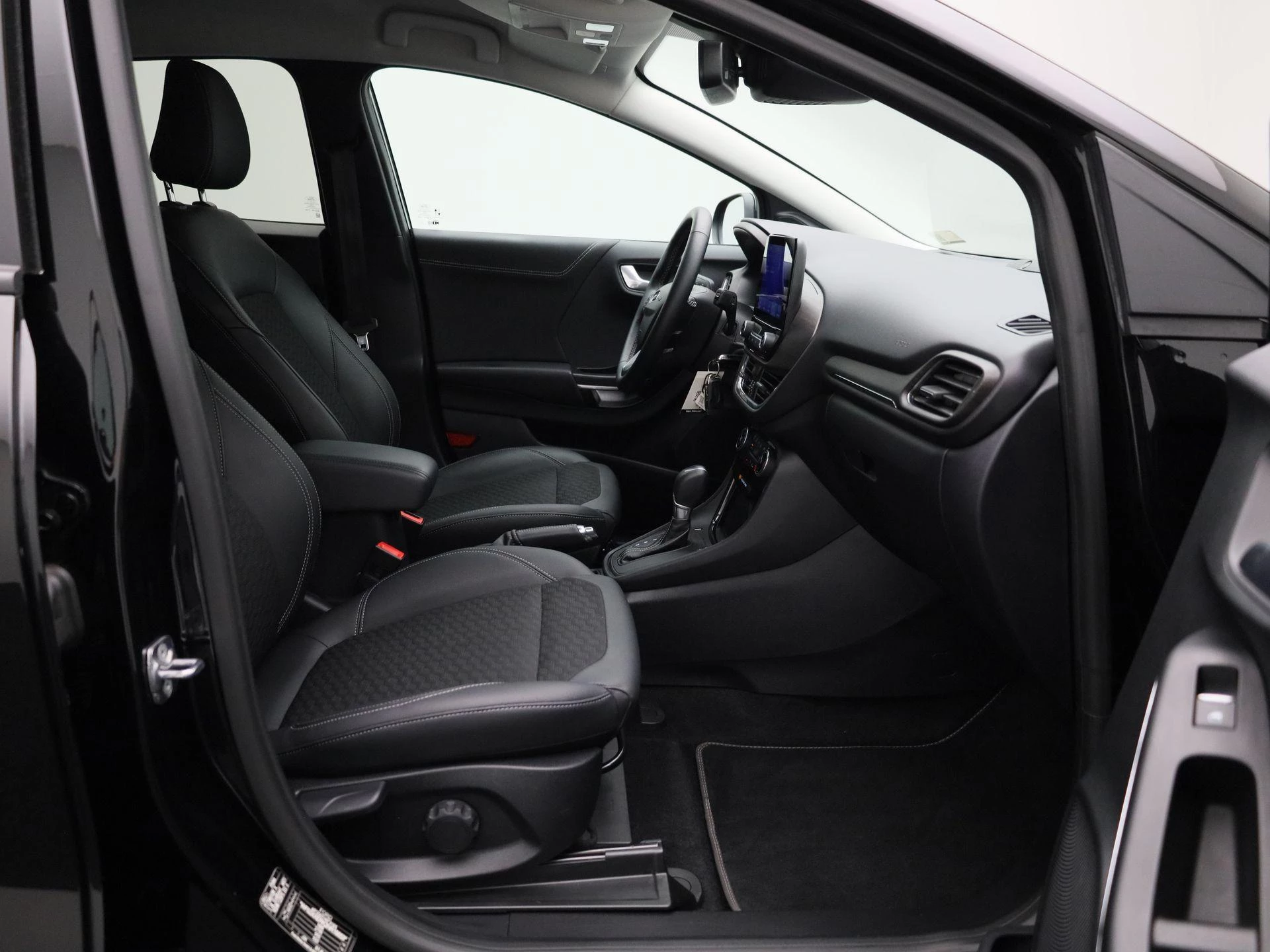 Ford Puma 1.0i Ecoboost 92kW Aut. Titanium X